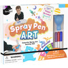 Imagine It: Spray Pen Art Kit - Craft Kits - 1 - thumbnail