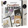 Introduction to: Creative Lettering Kit - Craft Kits - 1 - thumbnail