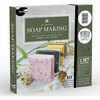 Introduction to: Soap Making Craft Kit - Craft Kits - 1 - thumbnail