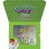 First Library: Precious Pals W/ Interactive Board Books & Finger Puppets - Craft Kits - 3