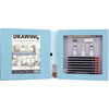 Introduction to: Drawing Art Kit - Craft Kits - 2