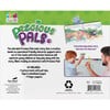 First Library: Precious Pals W/ Interactive Board Books & Finger Puppets - Craft Kits - 5