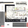Introduction to: Drawing Art Kit - Craft Kits - 3