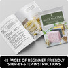 Introduction to: Soap Making Craft Kit - Craft Kits - 4