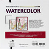 Introduction to: Watercolor Art Kit - Craft Kits - 5