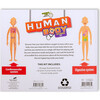 Science Lab: Human Body Kit - Craft Kits - 6