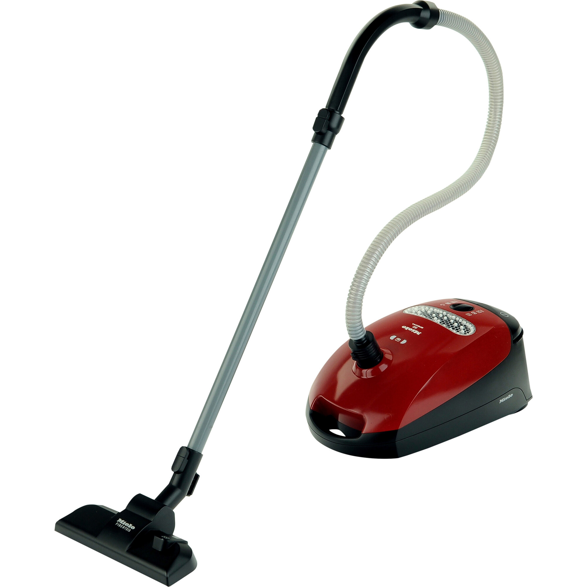 Miele: Vacuum Cleaner Kids Pretend Play Cleaning Toy - Role Play Toys - 1