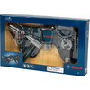 Bosch: Tool Belt Set, 7 Pieces - Role Play Toys - 1 - thumbnail