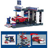 Ford: Service Station Play Workshop W/ 2019 Ford Mustang - Role Play Toys - 2