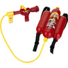 Firefighter Henry: Fireman's Water Sprayer Playset - Role Play Toys - 1 - thumbnail