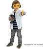 Bosch: Worker Accessories Set, 3 Pieces - Role Play Toys - 2
