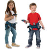 Bosch: Tool Belt Set, 7 Pieces - Role Play Toys - 2