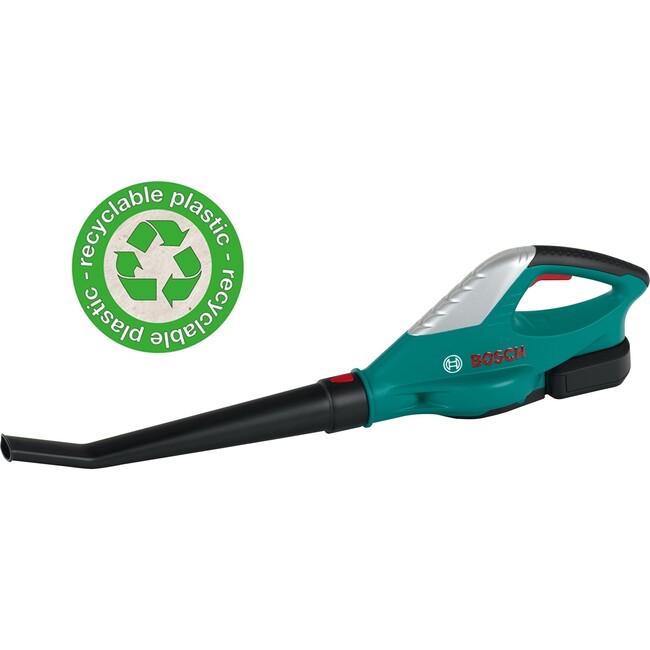 Bosch: Leaf Blower Pretend Play Yardwork Tool - Role Play Toys - 4