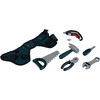 Bosch: Tool Belt Set, 7 Pieces - Role Play Toys - 3