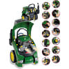 John Deere:  Take Apart & Rebuild Tractor Engine Toy - Transportation - 3