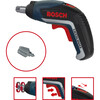 Bosch: Tool Belt Set, 7 Pieces - Role Play Toys - 4