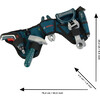 Bosch: Tool Belt Set, 7 Pieces - Role Play Toys - 5