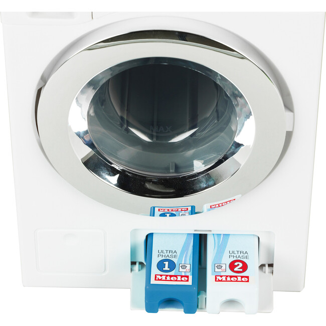 Miele: Washing Machine Kids Pretend Play Cleaning Toy - Role Play Toys - 4