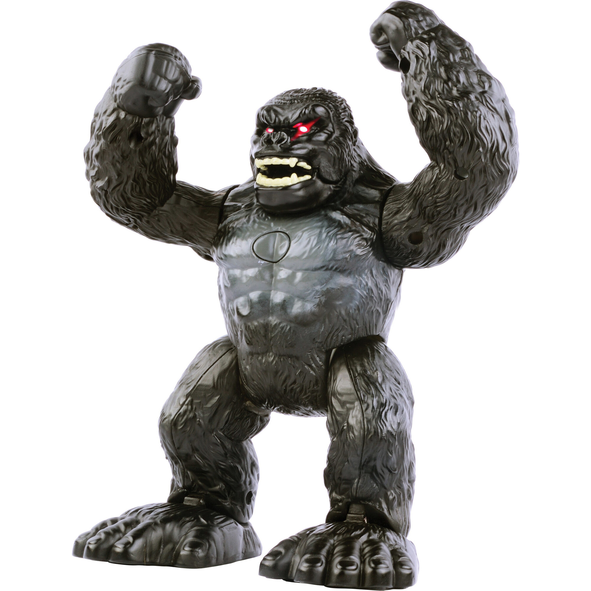 Shameless Toy Mecha Gorilla 67 king kong Japan NEW Rare FS