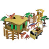 Red Box Dinosaur Figure Playset - Playsets - 1 - thumbnail