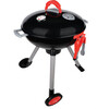 Light & Sound Barbeque Grill Set - Role Play Toys - 1 - thumbnail