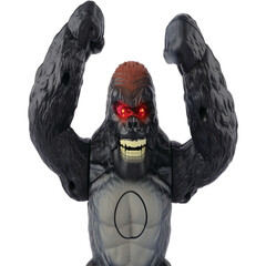 shameless toy 2体セット ゴリラ獣 Mecha Gorilla Shameless Toy Mecha Gorilla 67 king kong Japan NEW Rare FS
