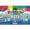 Rainbow Loom MEGA Combo Bracelet Craft Kit - Activities - 1 - thumbnail