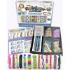 Rubber Band Bracelet Craft Kit - Activities - 1 - thumbnail