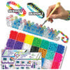 Rainbow Loom MEGA Combo Bracelet Craft Kit - Activities - 3