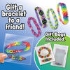 Rainbow Loom MEGA Combo Bracelet Craft Kit - Activities - 4