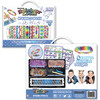 Rubber Band Bracelet Craft Kit - Activities - 3