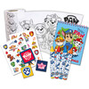 Paw Patrol My Own Creativity Set W/ Carrying Case - Fashion & Beauty Kits - 2