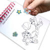 Paw Patrol My Own Creativity Set W/ Carrying Case - Fashion & Beauty Kits - 5