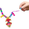 Trolls Band Together DIY Necklace Activity Set - Arts & Crafts - 5