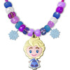 Disney: Frozen II DIY Necklace Activity Set - Fashion & Beauty Kits - 6