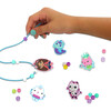 Gabby's Dollhouse DIY Necklace Activity Set - Arts & Crafts - 4