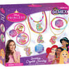 Disney Princess Gemex Sparkling Crystal Jewelry Kit - Fashion & Beauty Kits - 1 - thumbnail