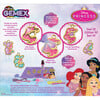 Disney Princess Gemex Sparkling Crystal Jewelry Kit - Fashion & Beauty Kits - 2