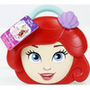 Disney: Ariel My Own Creativity Set W/ Carrying Case - Arts & Crafts - 1 - thumbnail