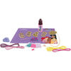 Disney Princess Gemex Sparkling Crystal Jewelry Kit - Fashion & Beauty Kits - 3