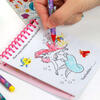 Disney: Ariel My Own Creativity Set W/ Carrying Case - Arts & Crafts - 4