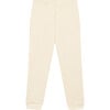 Kids Good Times Jogger, Ivory - Sweatpants - 2