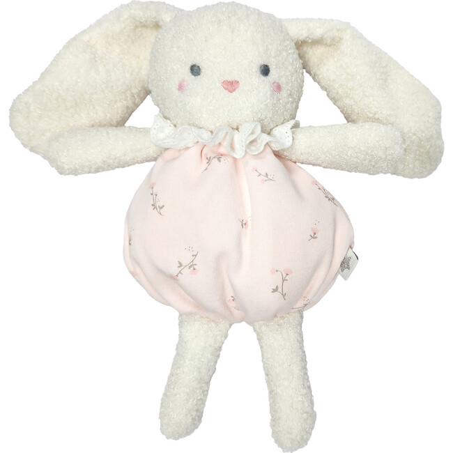 Boucle Bunny Cuddle
 Toy
