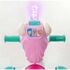 Kiddieland Light N Sounds Magical Ride-on Unicorn - Outdoor Games - 2