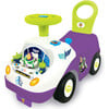 Disney: Toy Story 4 My First Buzz Light & Sound Activity Ride-On - Outdoor Games - 1 - thumbnail