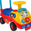 Disney: Mickey and Friends Activity Gears Ride-On - Outdoor Games - 1 - thumbnail