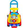 Disney: Mickey and Friends Activity Gears Ride-On - Outdoor Games - 3