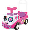 Disney My First Minnie Mouse Ride-On - Outdoor Games - 1 - thumbnail