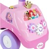 Disney Princess Light N' Sounds "This is My Story" Activity Ride On - Outdoor Games - 3