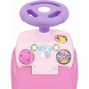 Disney Princess Light N' Sounds "This is My Story" Activity Ride On - Outdoor Games - 4